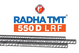 Radha TMT