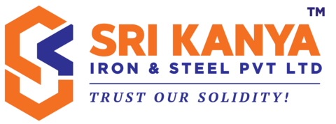 Sri Kanya Iron & Steel Private Limited
